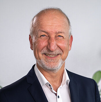 Ralf Rometsch