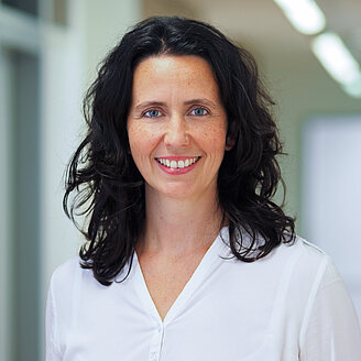 Verena Krauer – © Fany Fazii / RKW Baden-Württemberg Verena Krauer