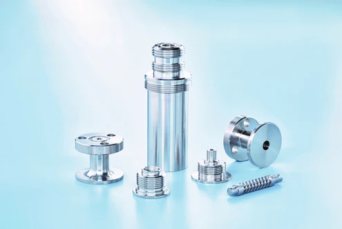 Hörr Produkte – © Gebrüder Hörr GmbH