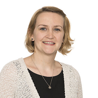 Kathrin Großheim – © RKW Kompetenzzentrum / RKW Kompetenzzentrum