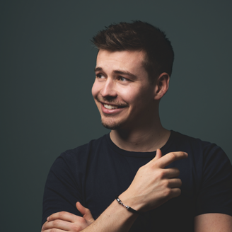 Stefan Wegener – © Stefan Wegener, BOLD & EPIC GmbH / Privat/Non-kommerziell Stefan Wegener