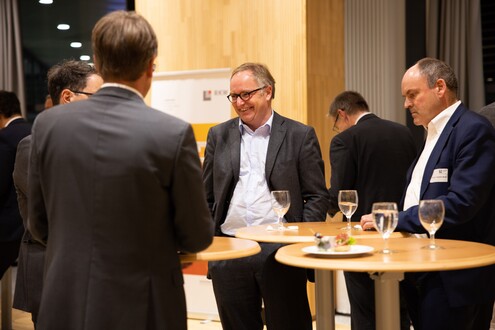Festveranstaltung Come Together