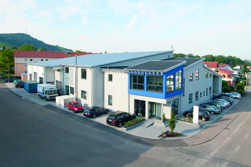 Das Familienunternehmen hat seinen Sitz in Obersulm-Eschenau im Kreis Heilbronn.